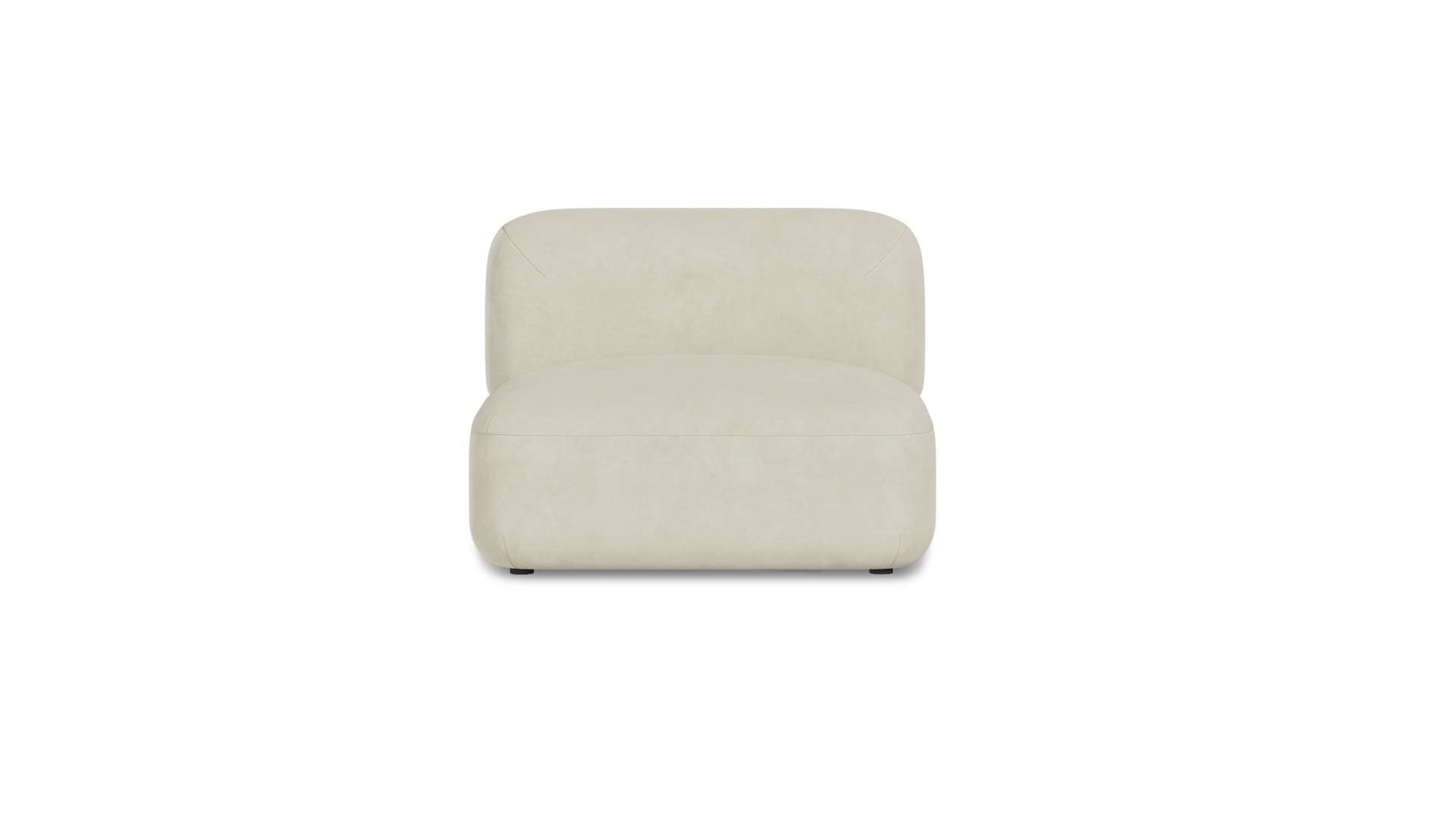 Malmo - Armless Chair