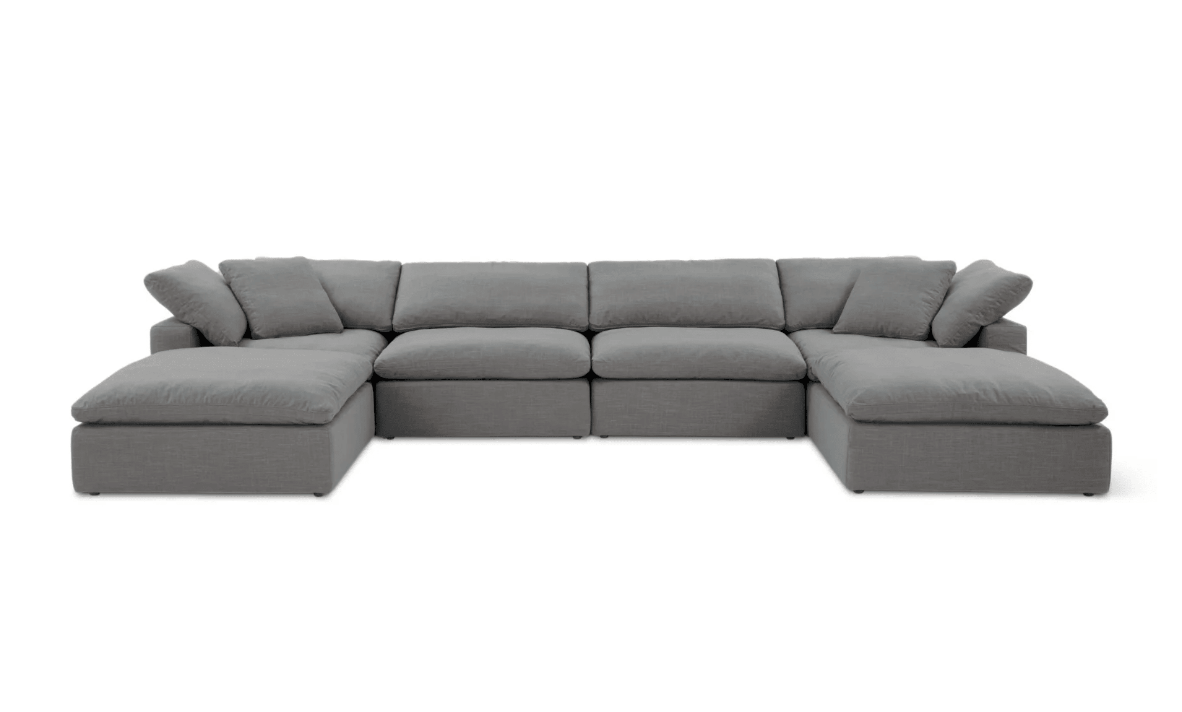 Cloud Classic Modular | Customizable Corner Sofa Feather Down