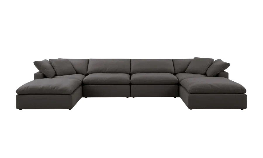 Cloud Classic Modular | Customizable Corner Sofa Feather Down