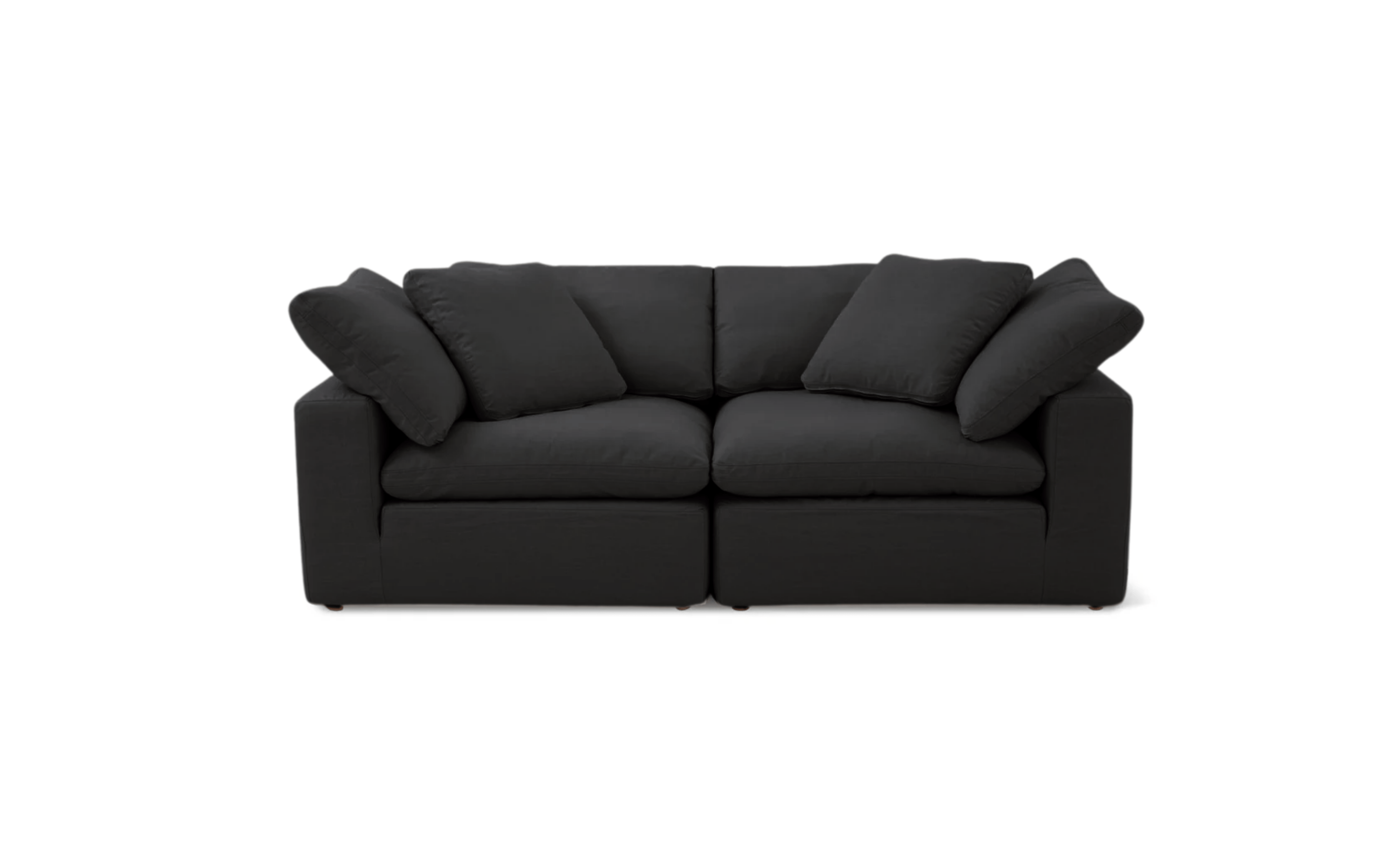 Cloud Classic | 2-Piece Modular Sofa