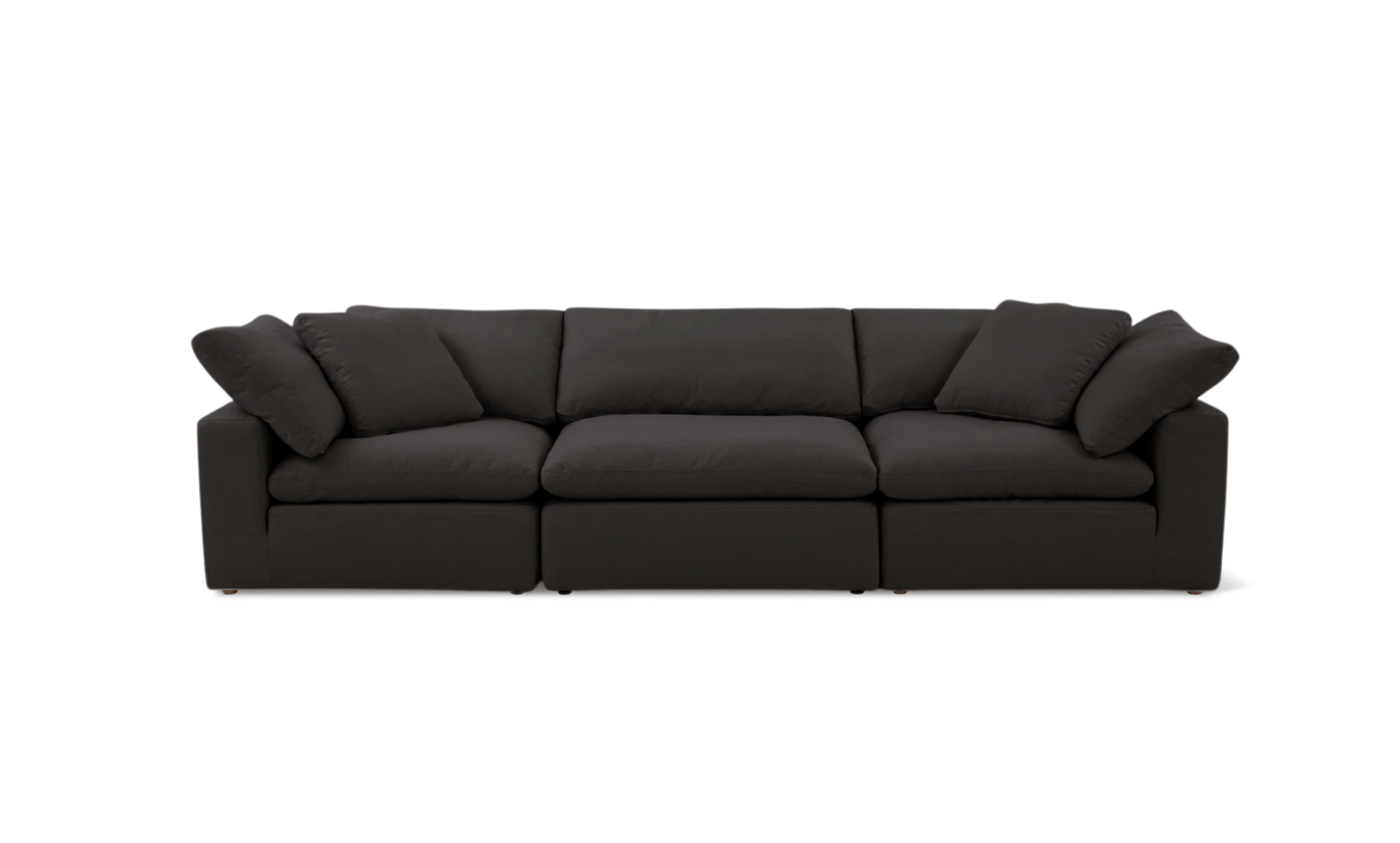Cloud Classic | 3-Piece Modular Sofa