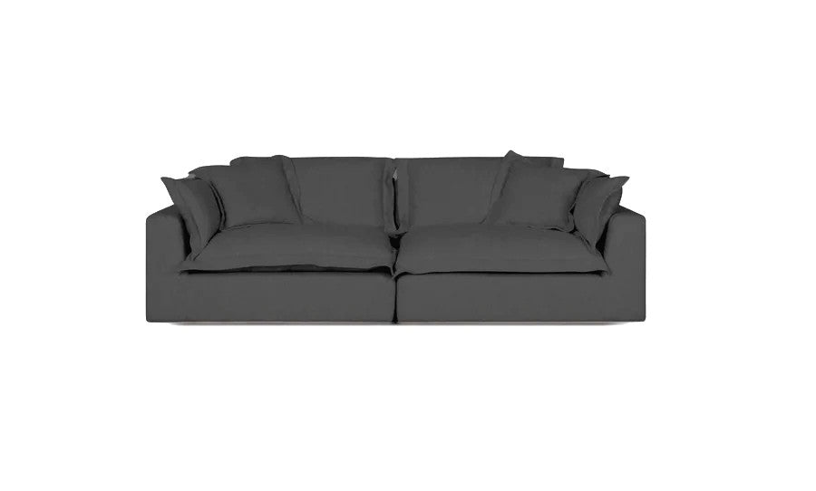Cloud Cosy | Feather Cloud Modular Couch 2 Pcs