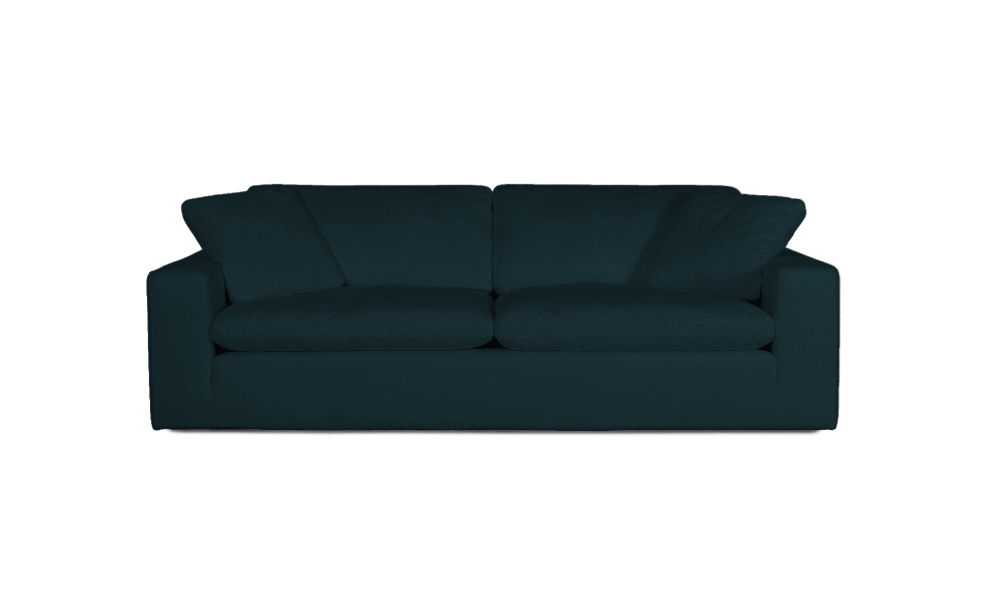 Cloud Classic | 3 Seater Oversized Sofa