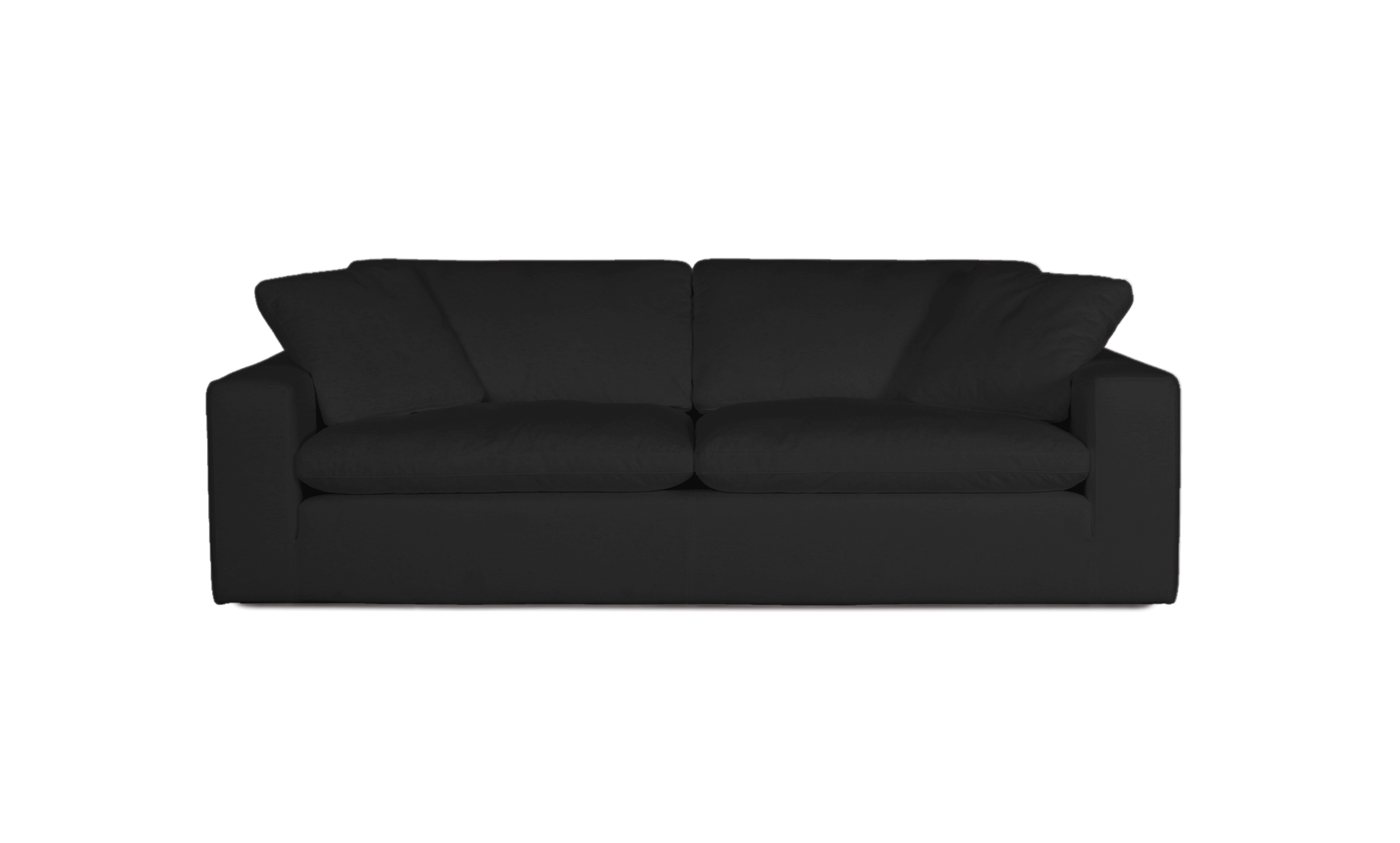 Cloud Classic | 3 Seater Oversized Sofa