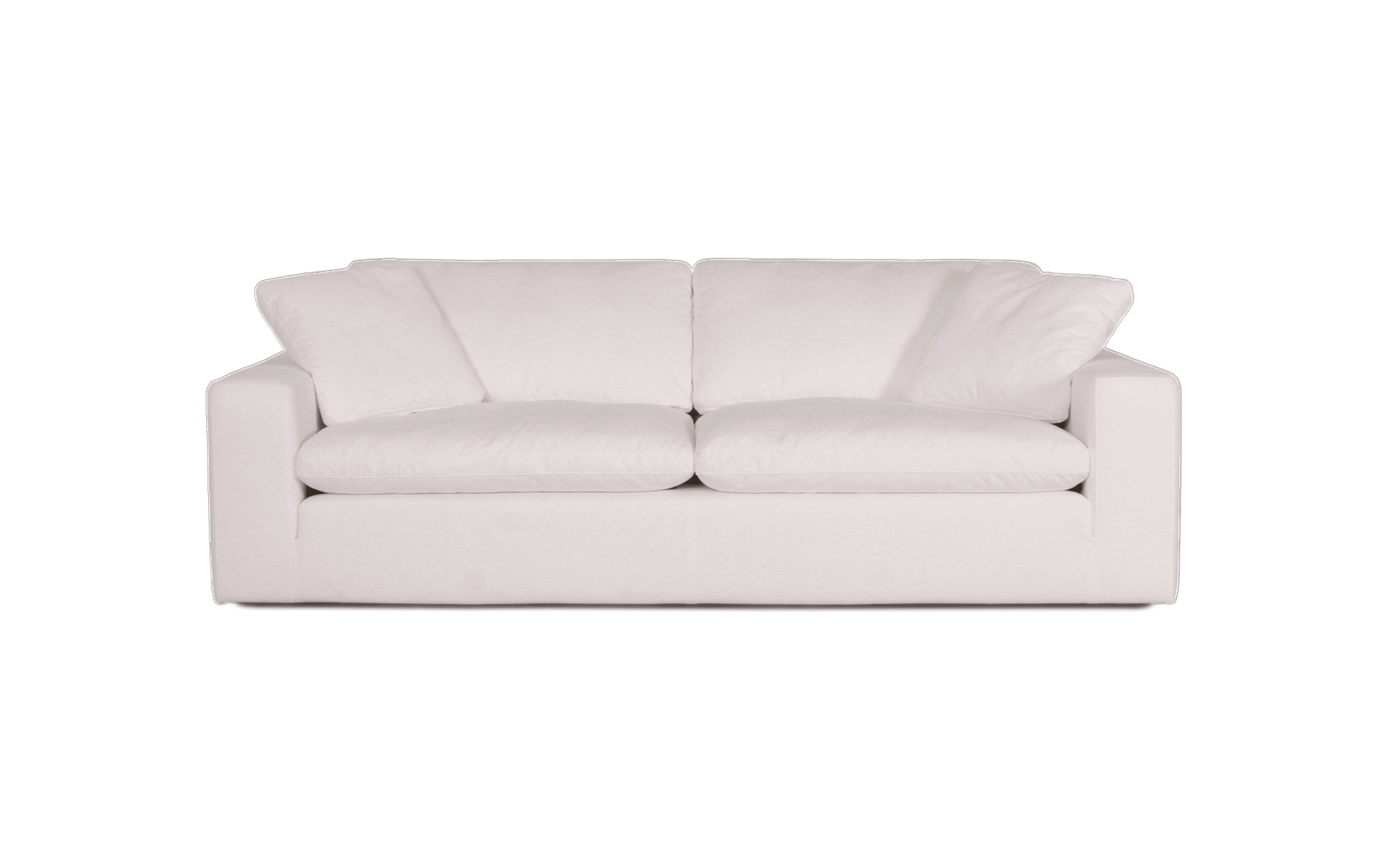 Cloud Classic | 3 Seater Oversized Sofa