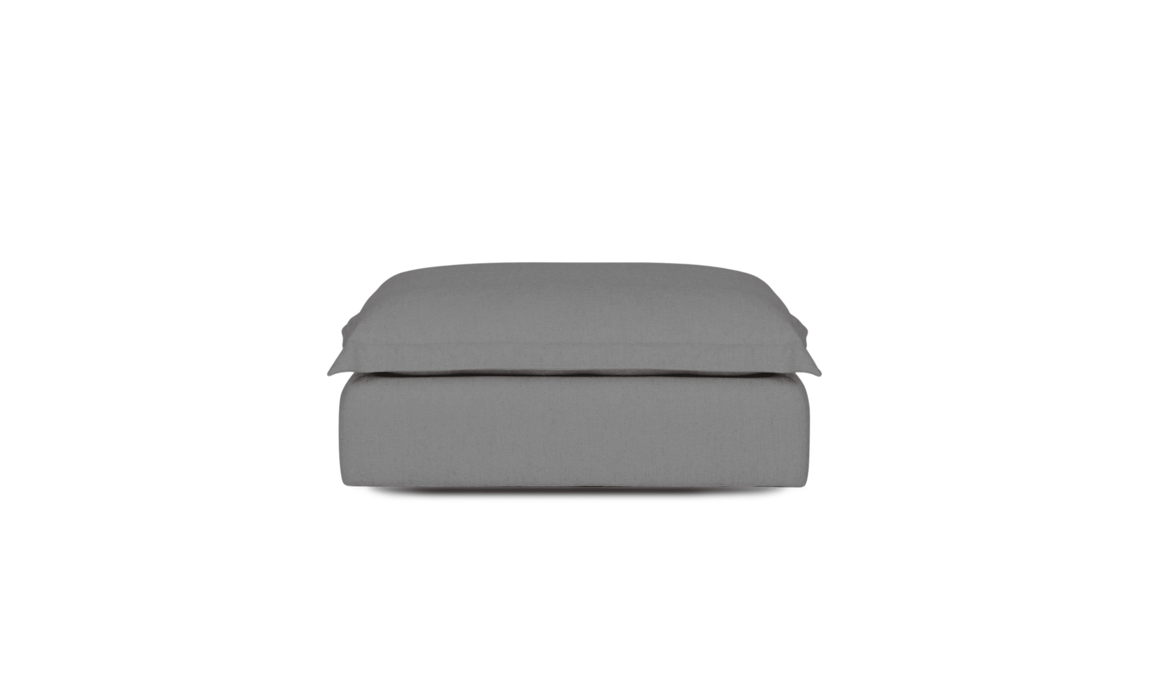 Cloud Cosy | Feather Cloud Modular Couch Ottoman