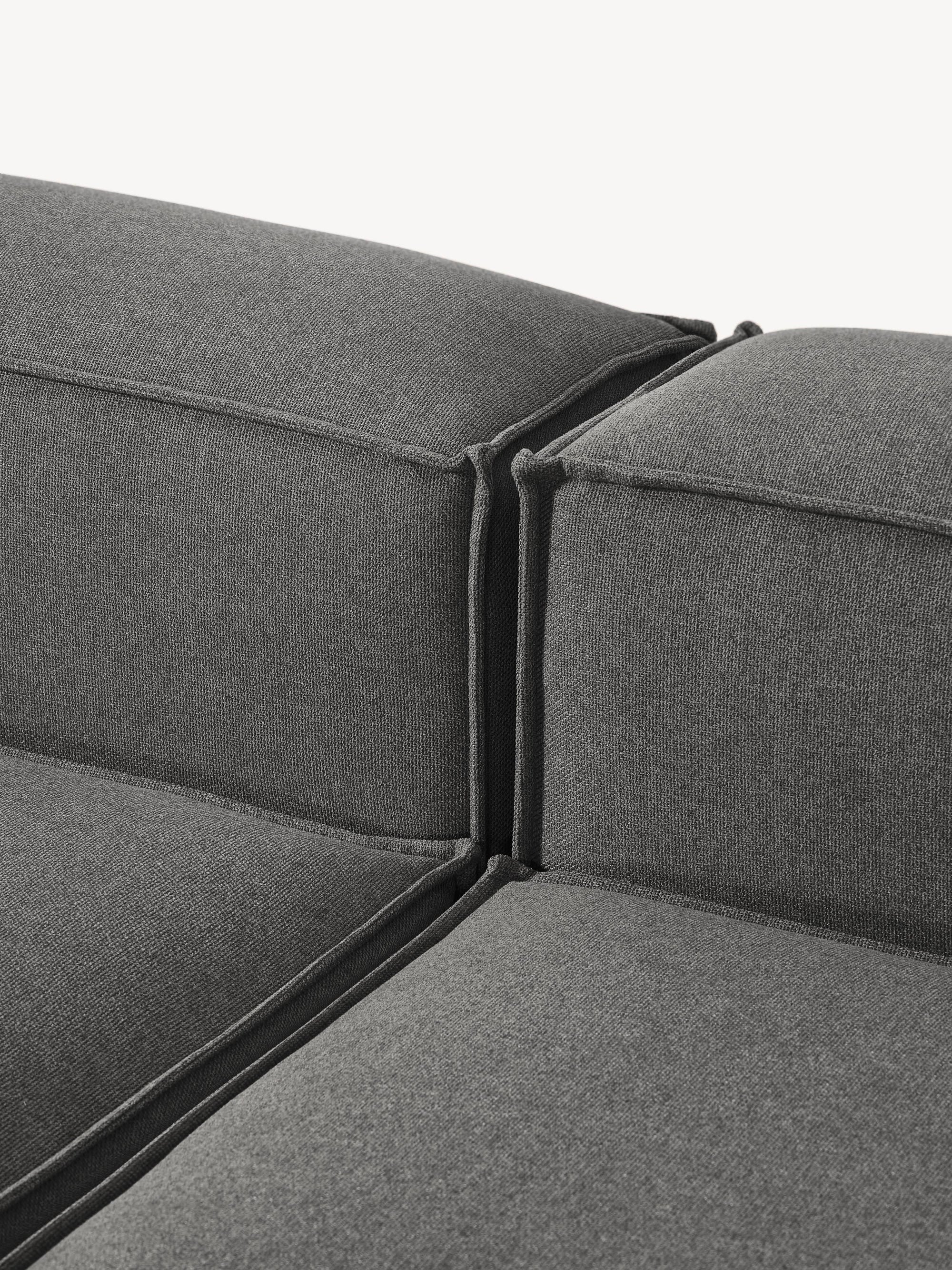 The Cube | 2 Piece Modular Couch