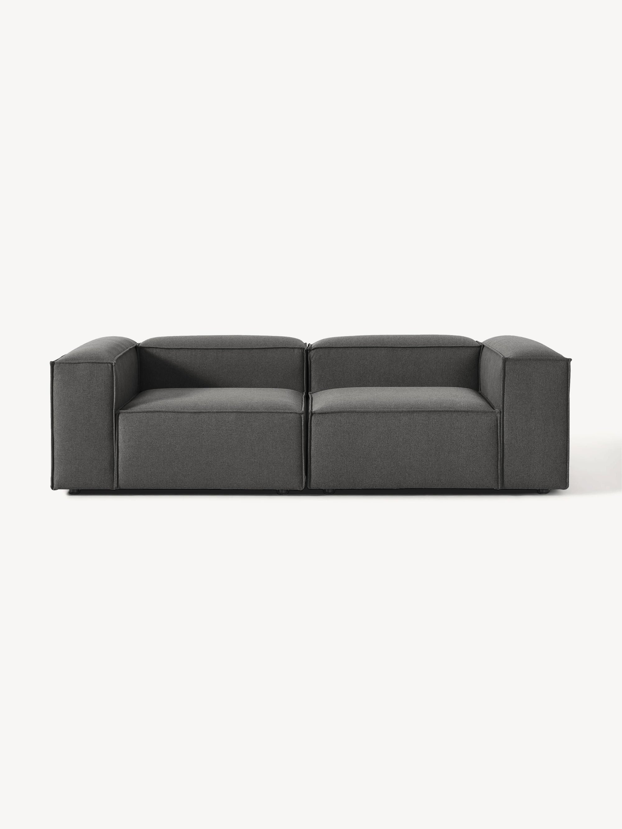 The Cube | 2 Piece Modular Couch