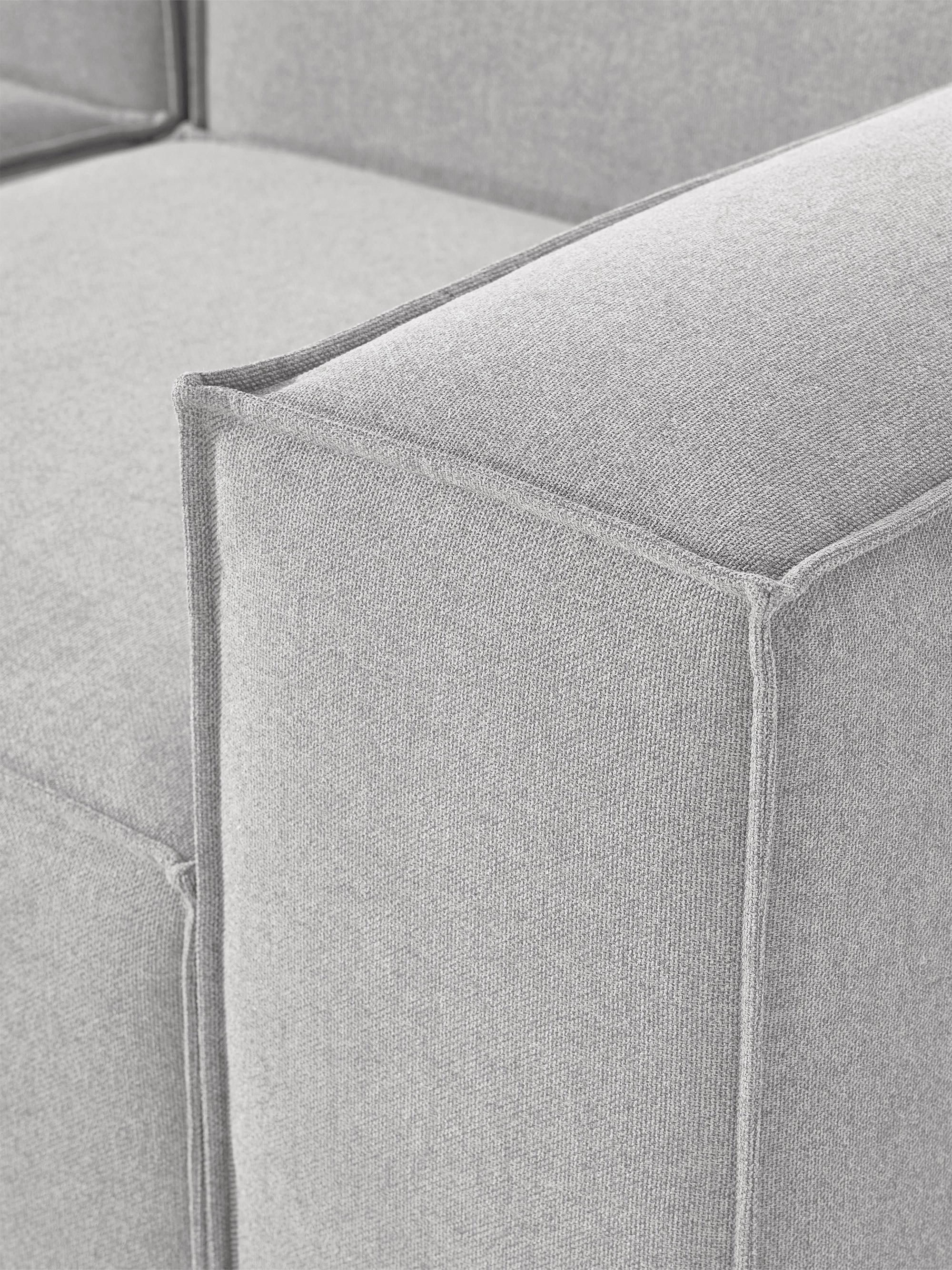 The Cube | 2 Piece Modular Couch