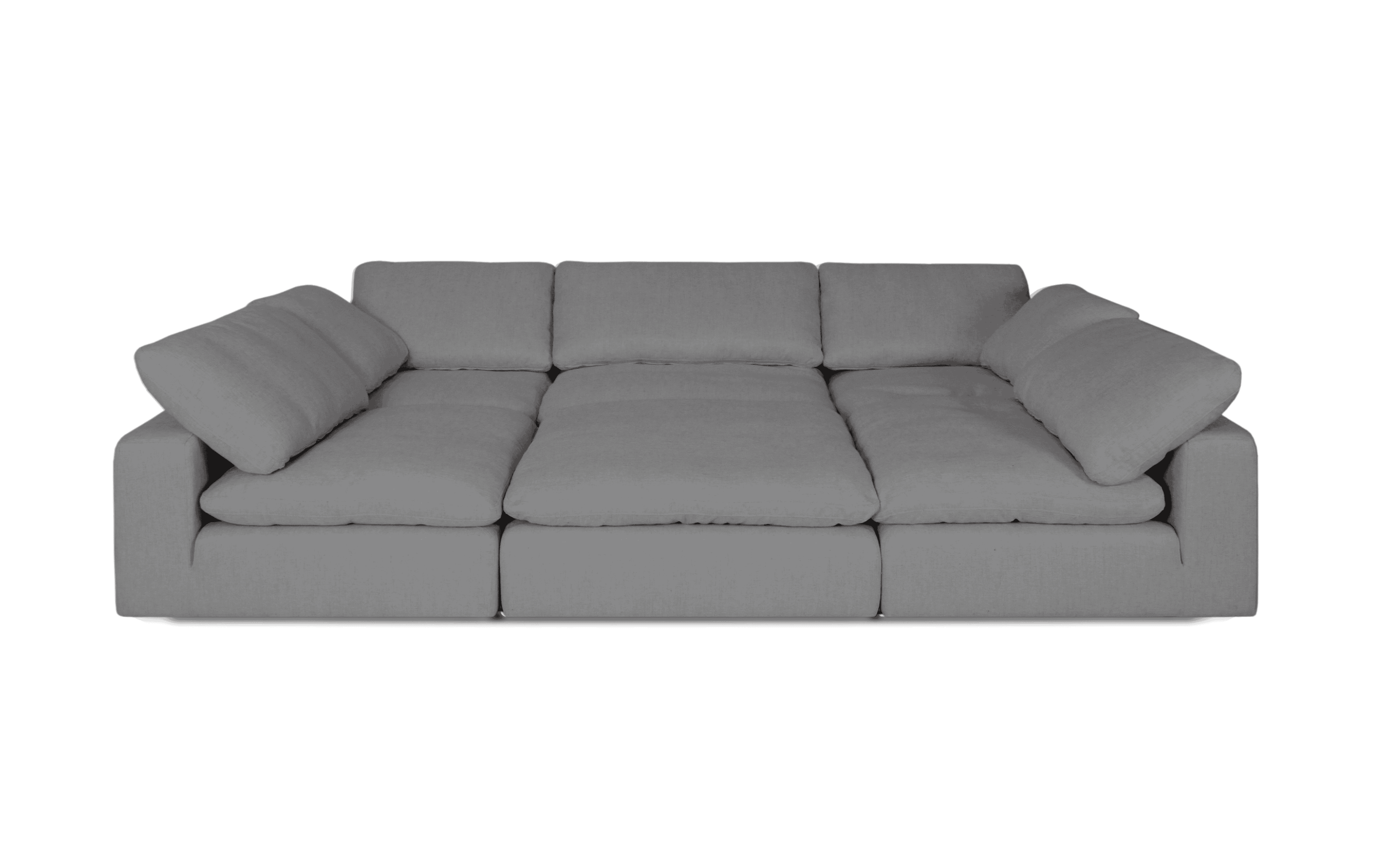 Cloud Classic Modular | Customizable Corner Sofa Feather Down