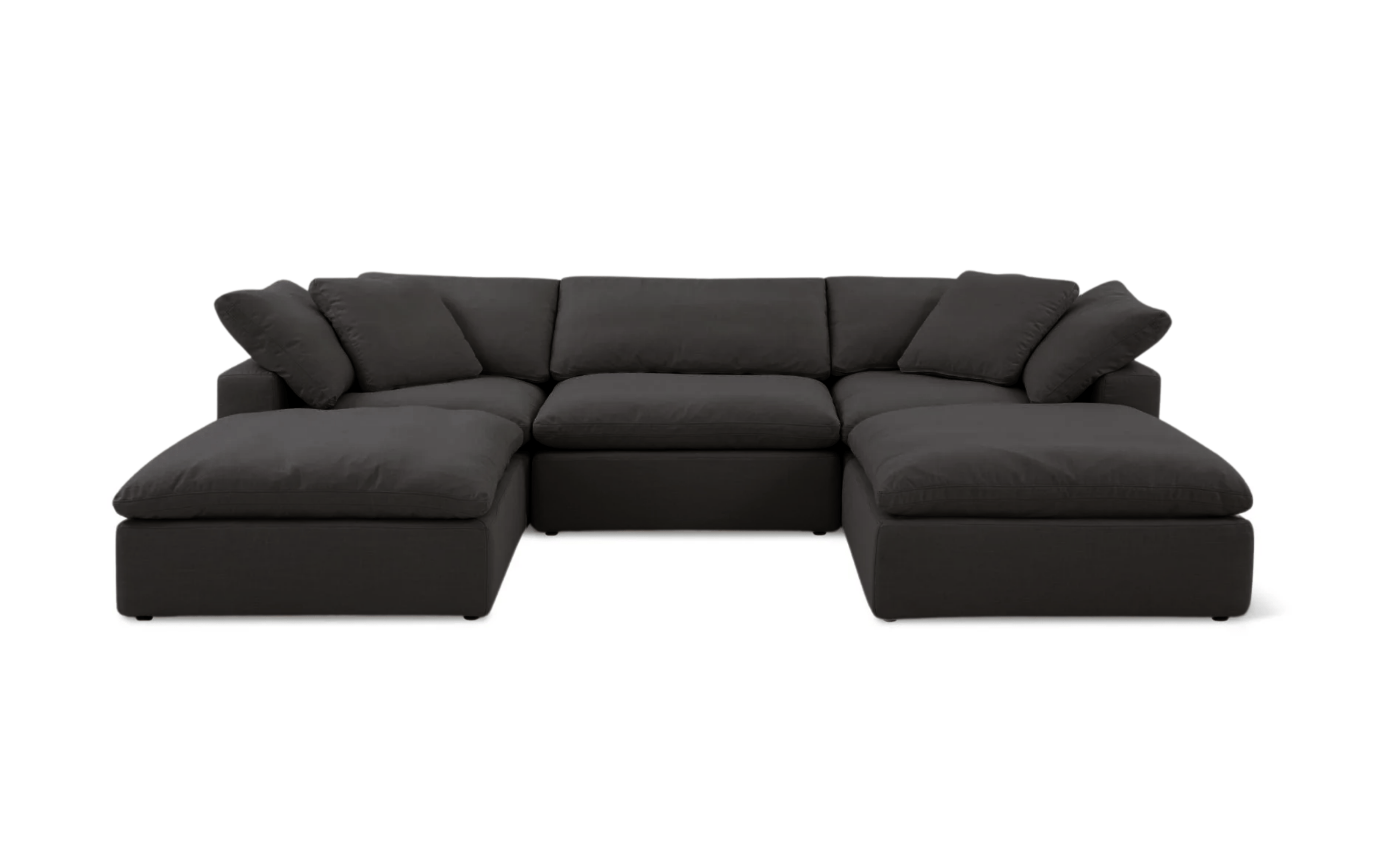 Cloud Classic Modular | Customizable Corner Sofa Feather Down