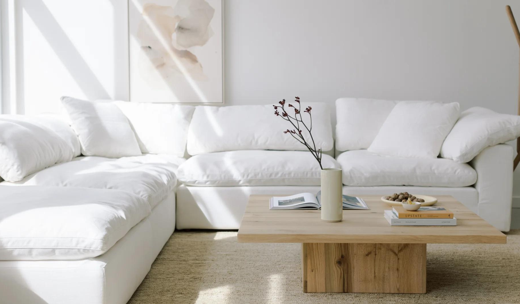 Cloud Classic | 3-Piece