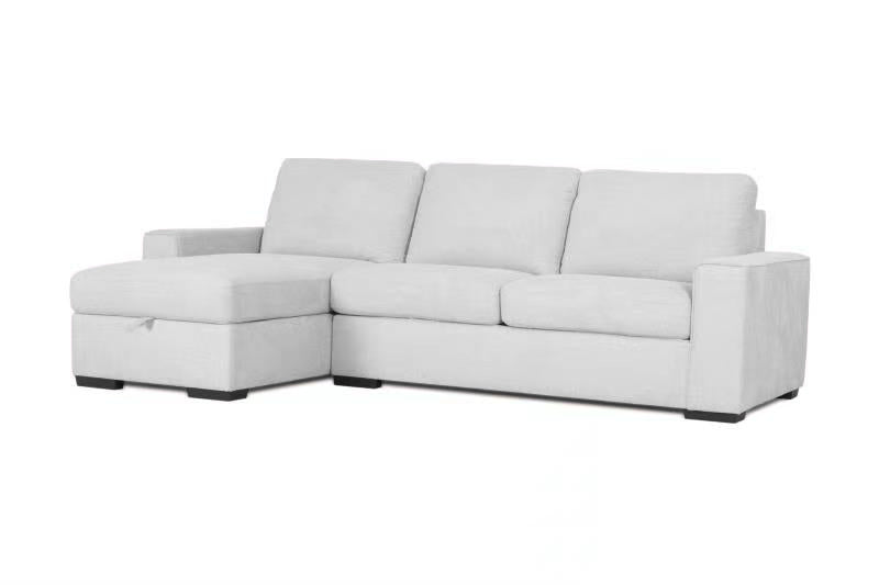 Ryder | 4 Seater Sofa Bed with Storage Chaise