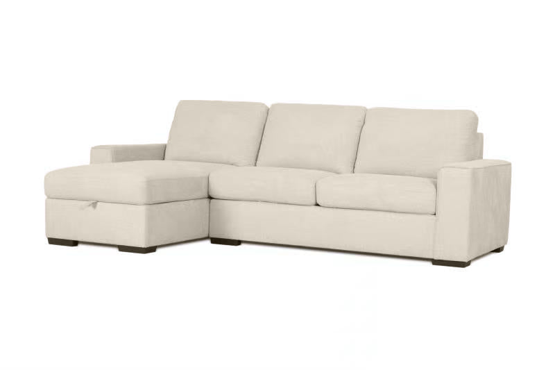 Ryder | 4 Seater Sofa Bed with Storage Chaise