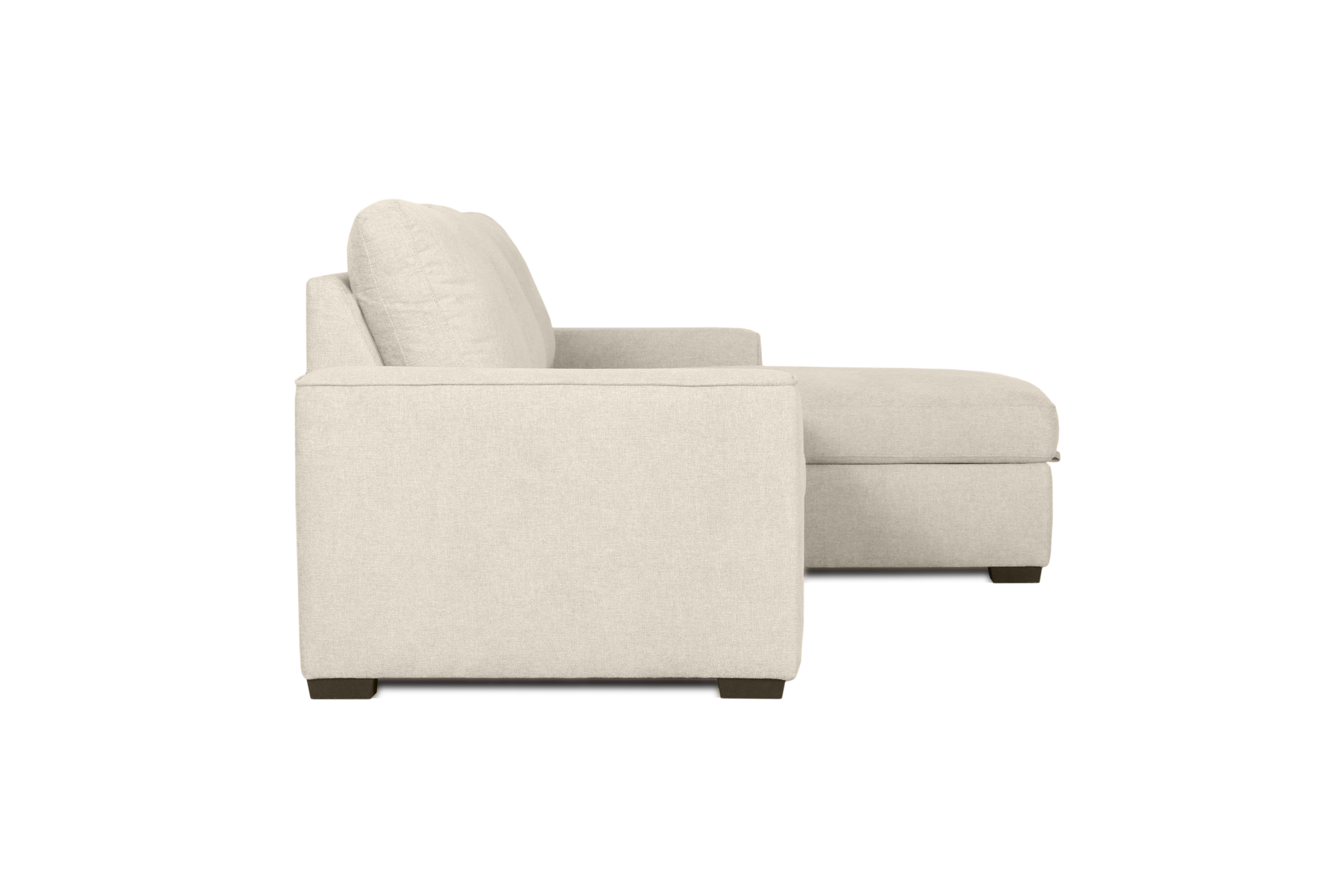 Ryder | 4 Seater Sofa Bed with Storage Chaise