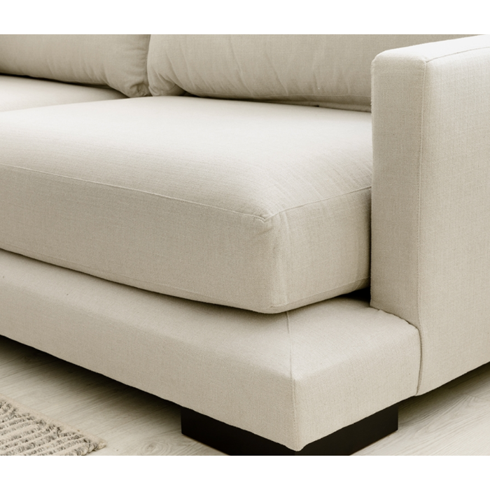 Elster | 7 Seater Sofa - Banana Home