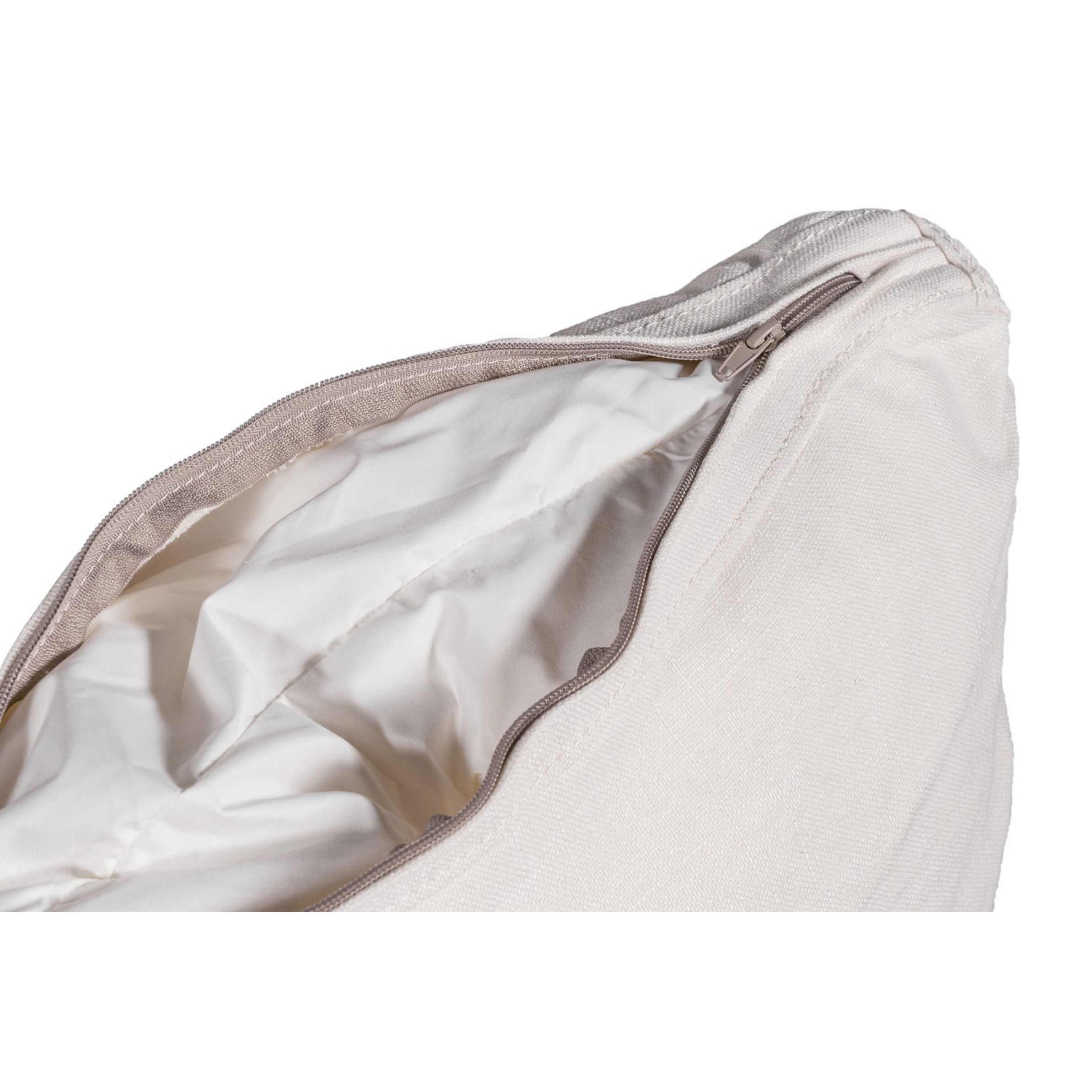 Cloud | 5-Piece Modular Sofa (Includes 2 Ottomans) - Banana Home