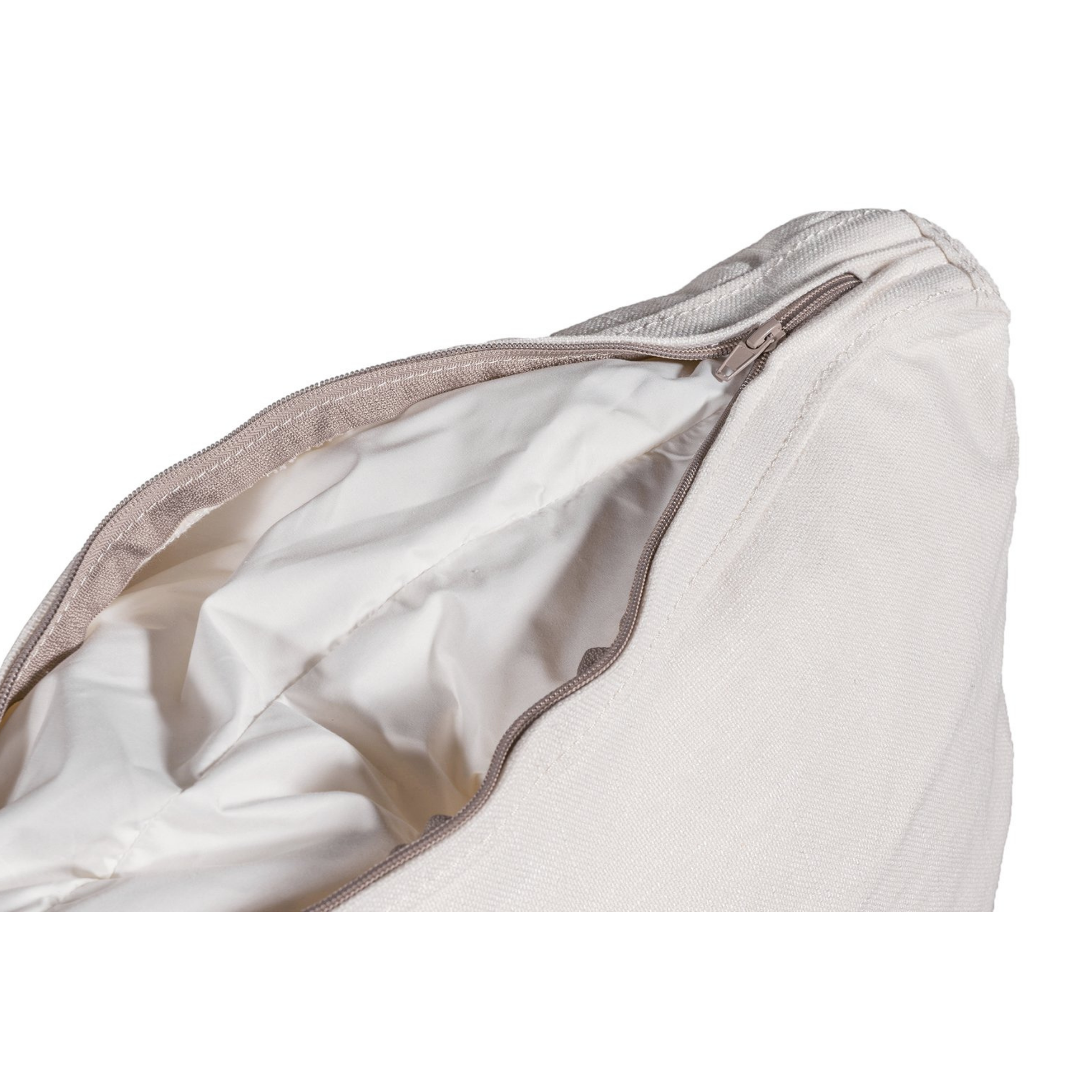 Cloud | 5-Piece Modular Sofa (Includes Ottoman) - Banana Home