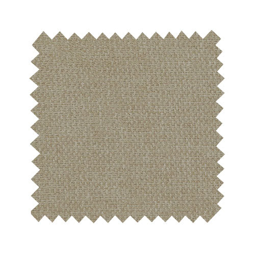 Almond Polyester Fabric Sample Swatch
