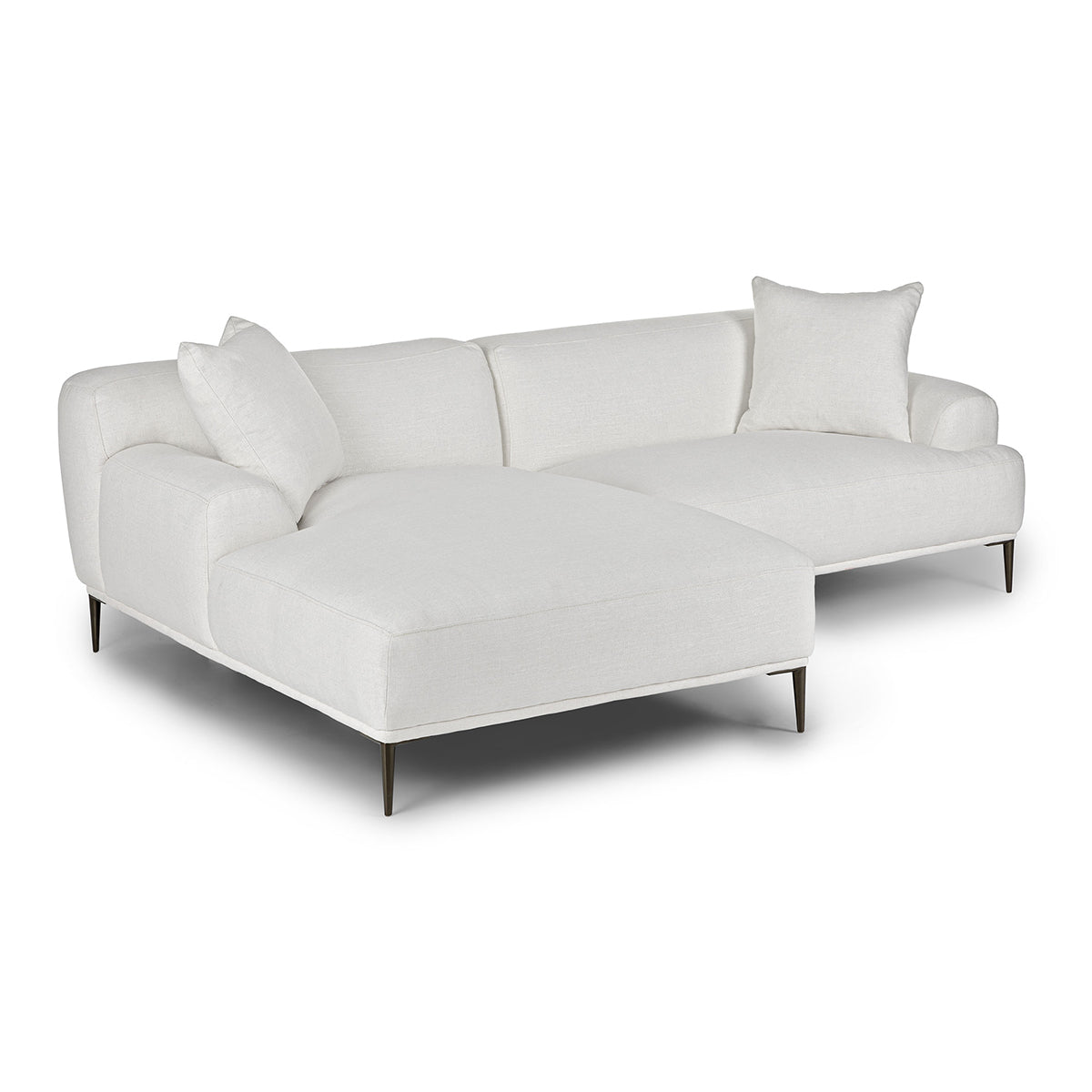 Ceelo 3.5 Seater Sofa with Chaise