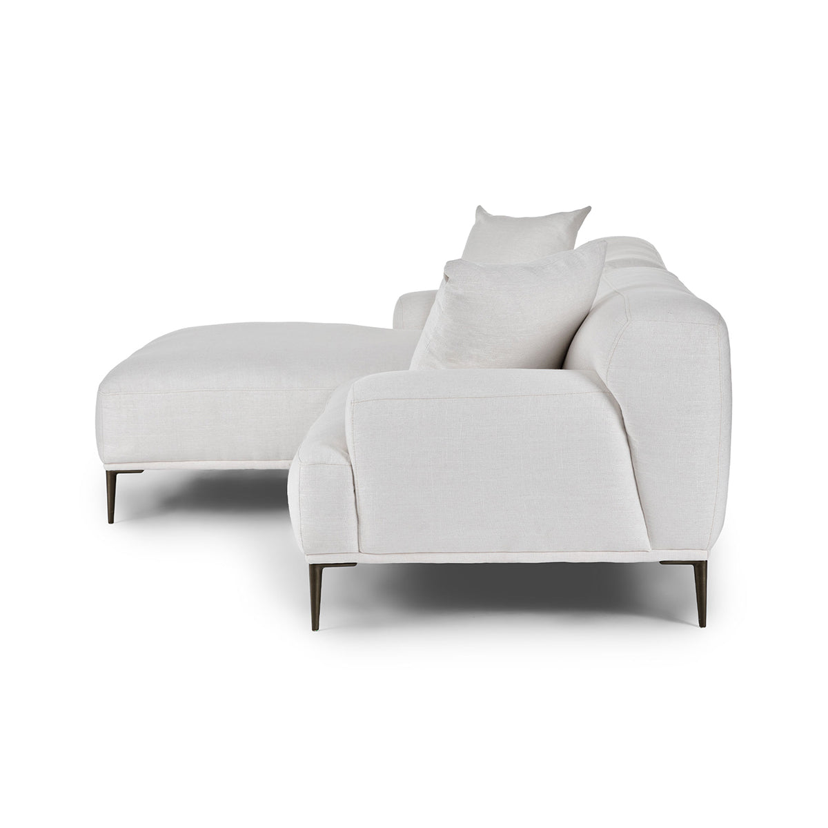 Ceelo 3.5 Seater Sofa with Chaise
