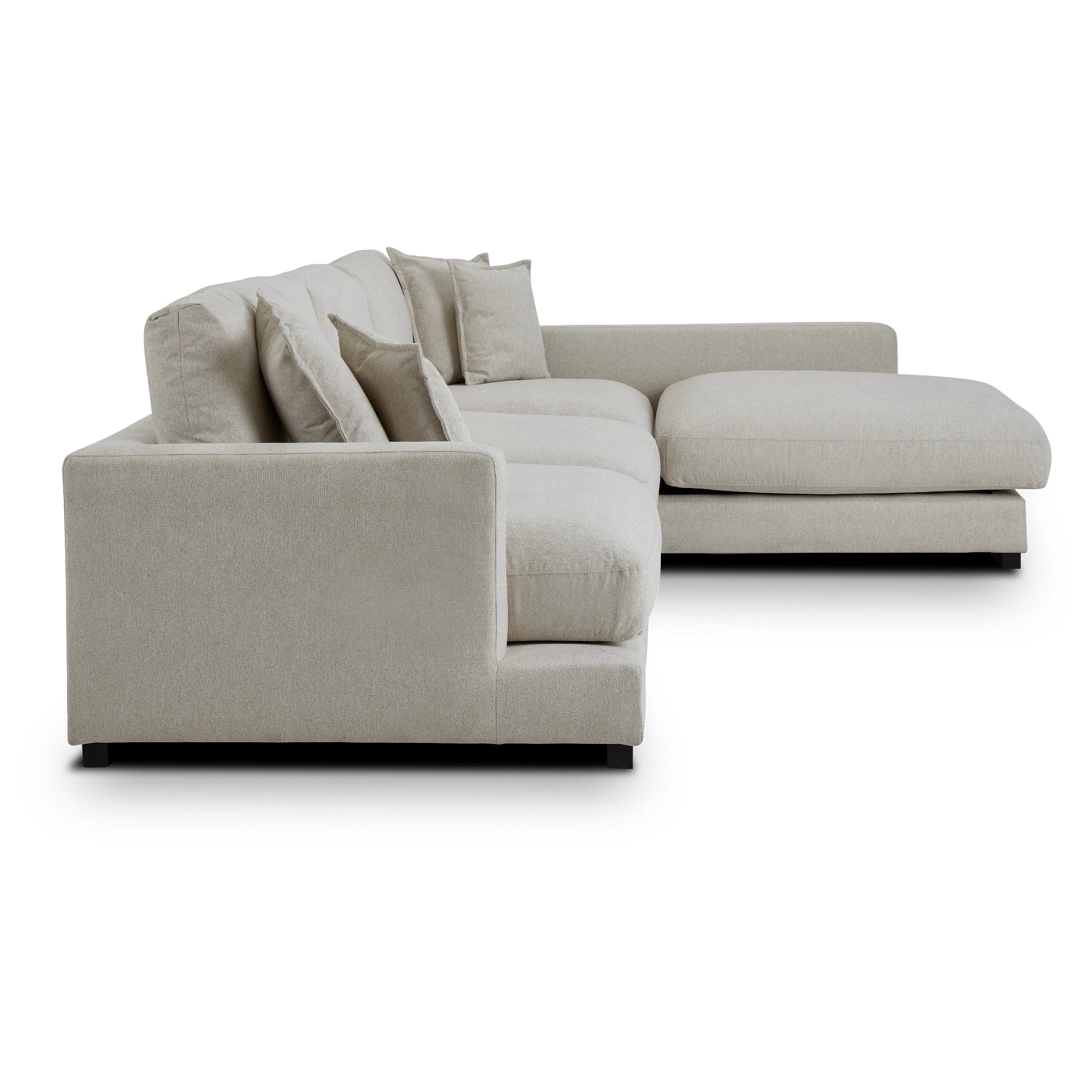 Elster | 4 Seater Sofa