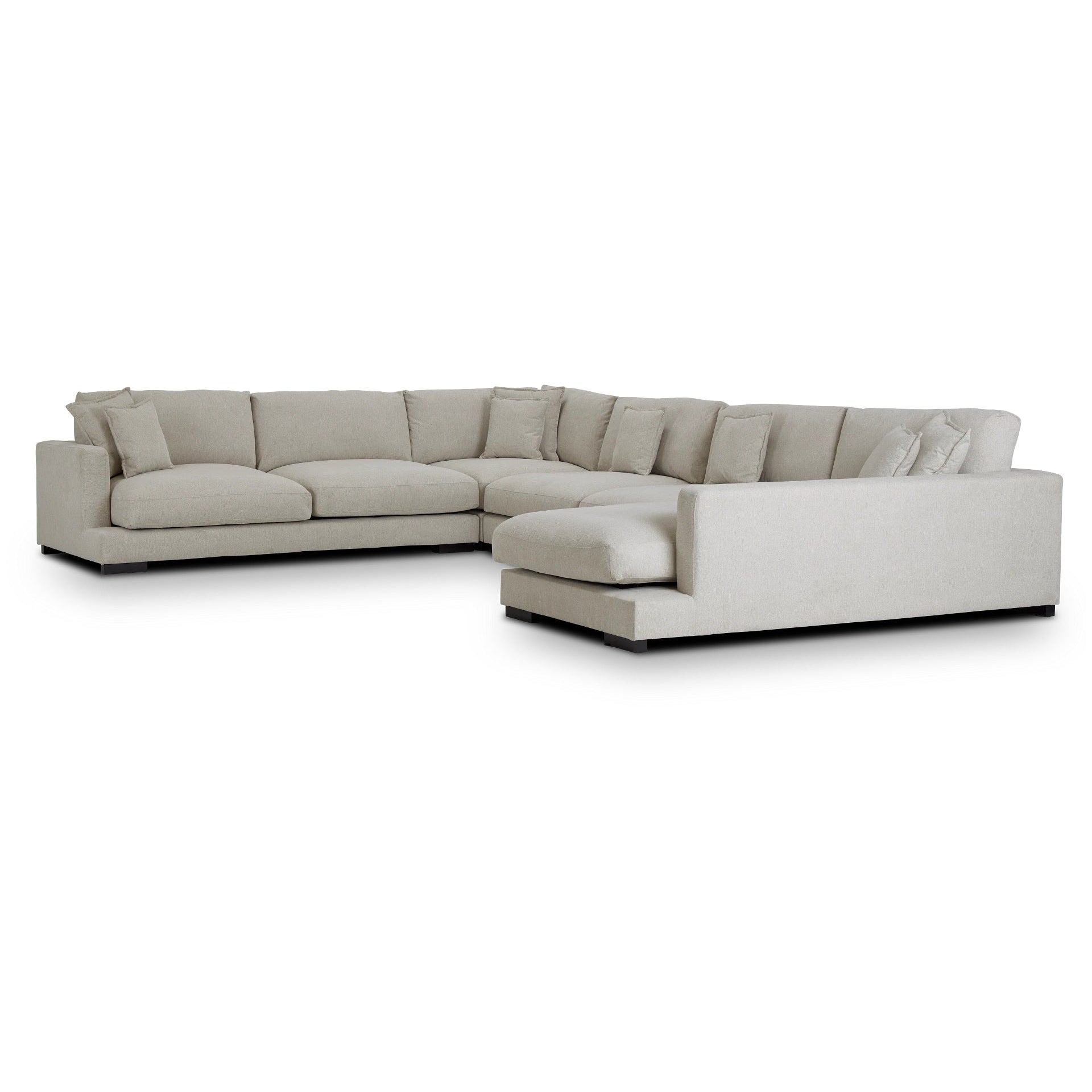 Elster - Large Corner