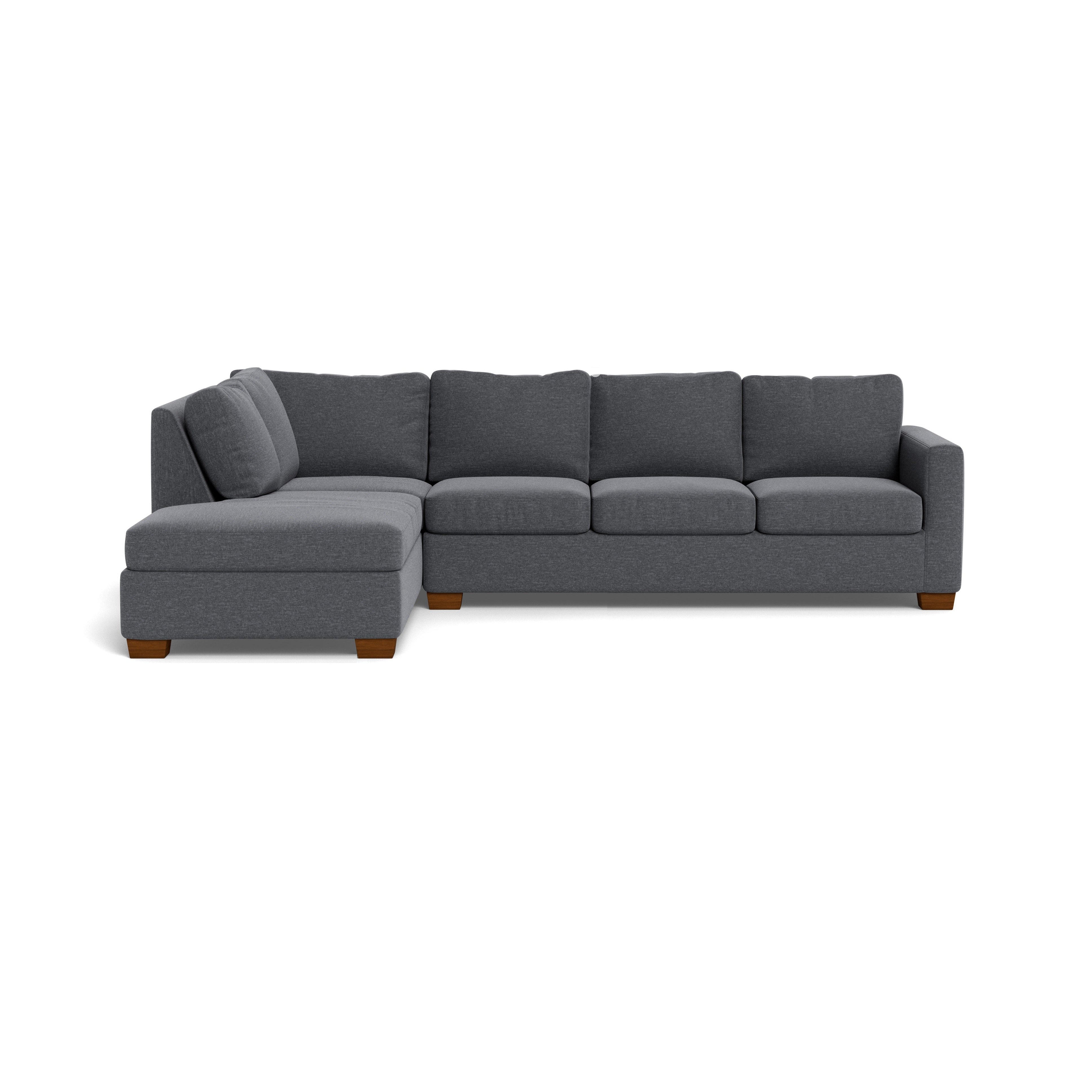 Preston | 6 Seater Sofa with Chaise