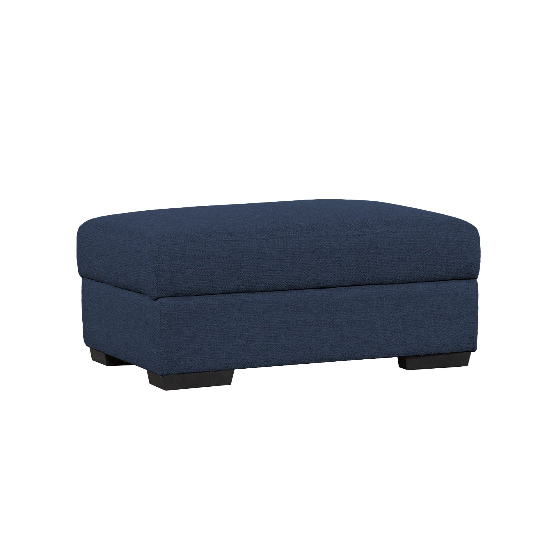 Ryder | Storage Ottoman