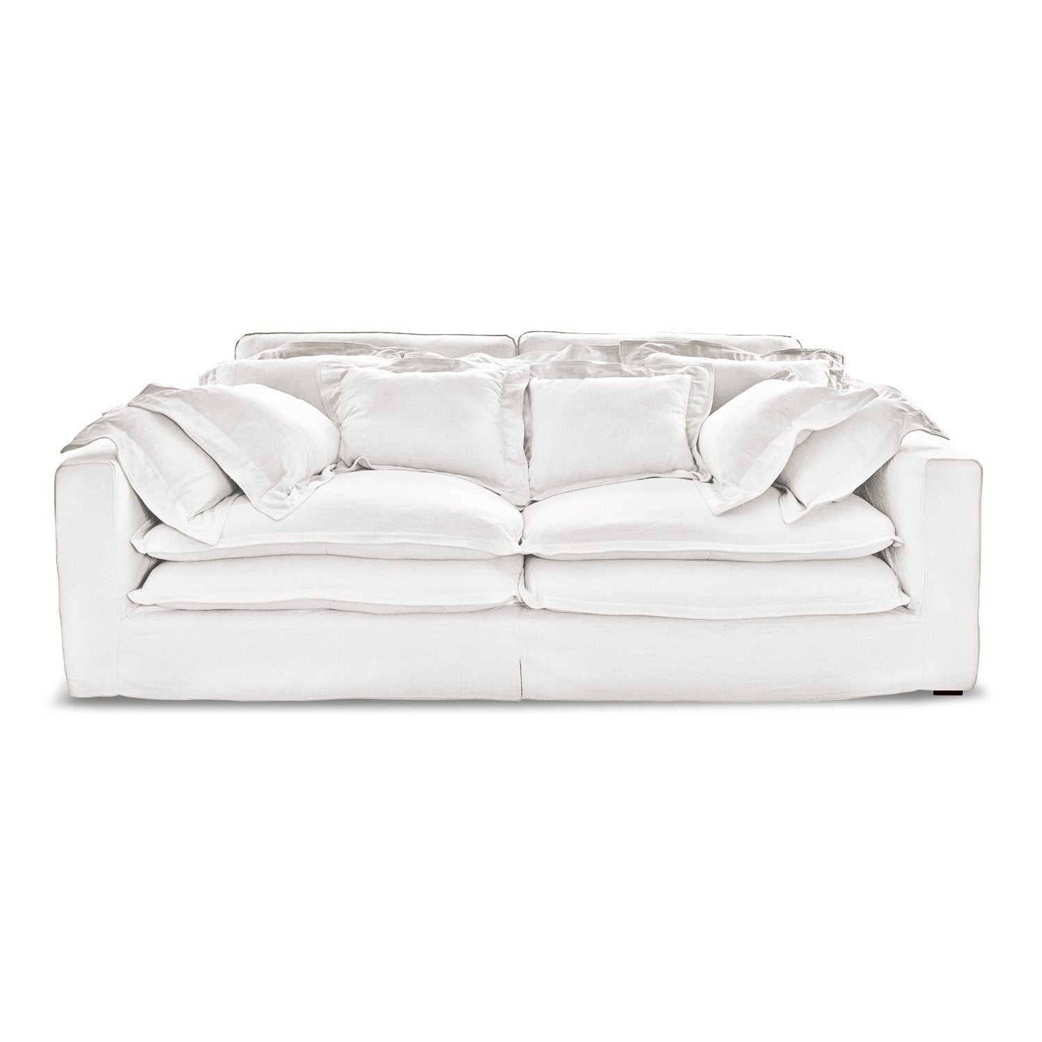 Cirrus | Feather Modular Cloud Couch