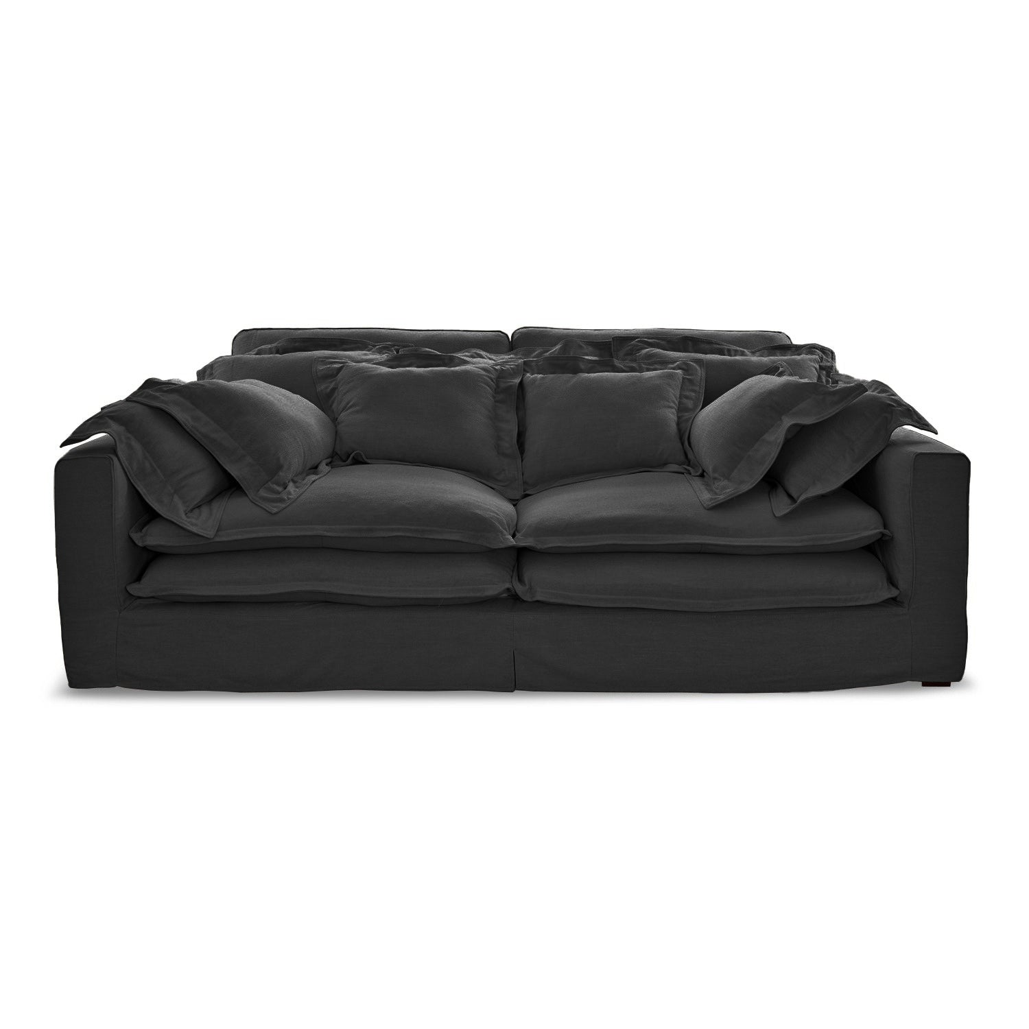 Cirrus | Feather Modular Cloud Couch